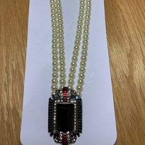 Heidi Daus Necklace (Last One) SKU: HD290